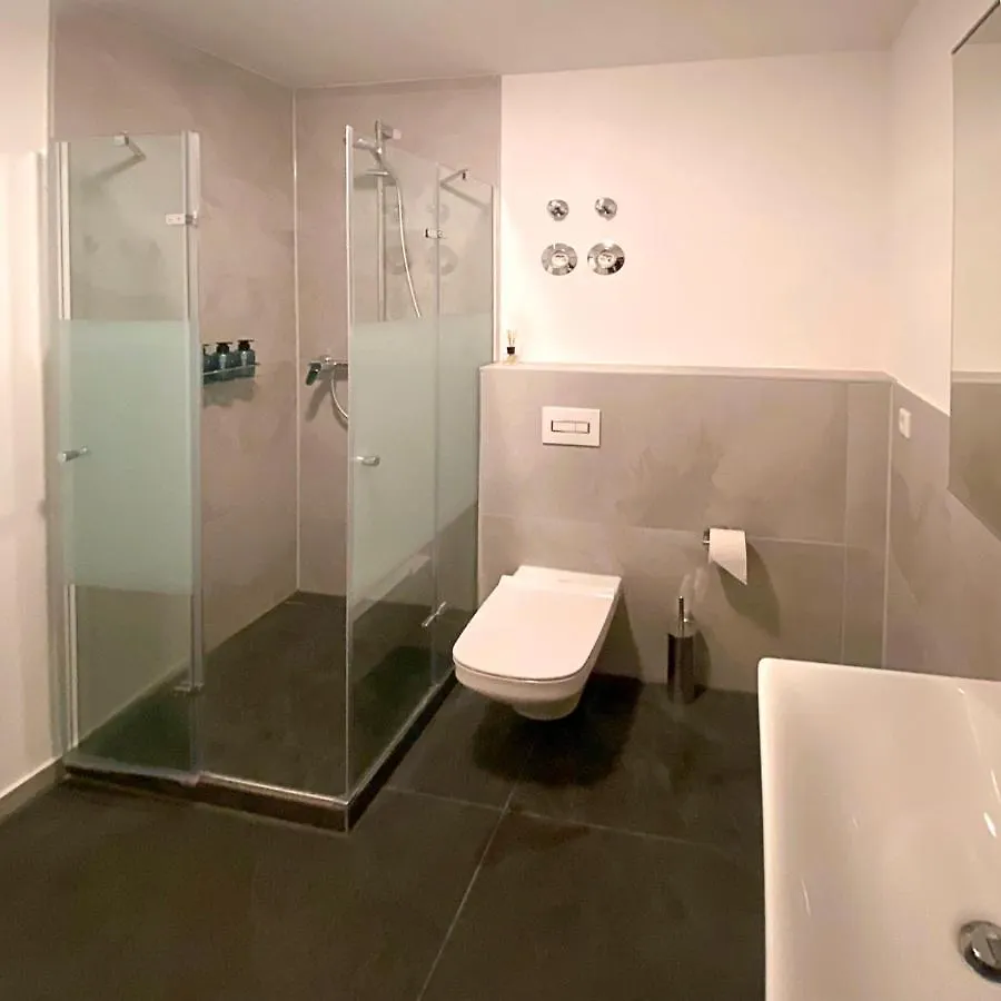 Apartahotel Nurban Apartments Oldtown (Adults Only) Núremberg