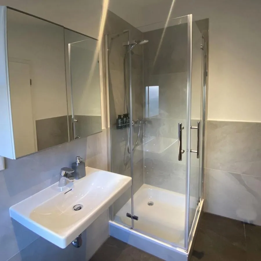 Apartahotel Nurban Apartments Oldtown (Adults Only) Núremberg