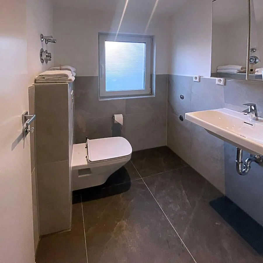 Nurban Apartments Oldtown (Adults Only) Núremberg 3*,  Alemania