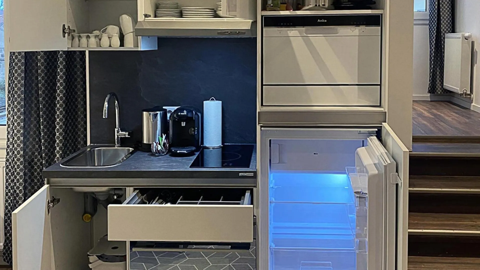 Nurban Apartments Oldtown (Adults Only) Núremberg Apartahotel
