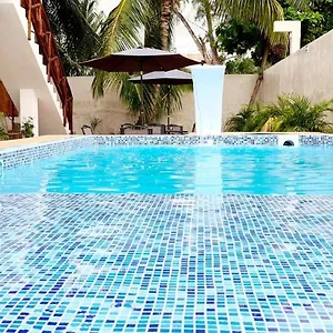 Casa Chujuk By Spirit Group 3* Isola Holbox