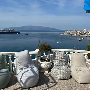 Hotel Castle Of Monte Cristo With Pool-Ilio