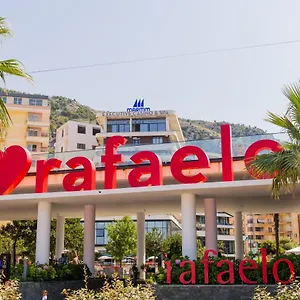 Hotel Rafaelo Comfort & Family