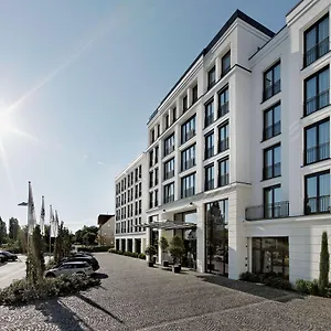 Parkhotel Stuttgart Messe-airport Leinfelden-Echterdingen