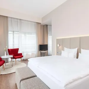 Hotel Nh Collection Mitte Friedrichstrasse