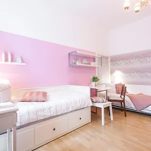 Appartement Susses 1-zimmer-apartment In Kollwitzplatz-nahe