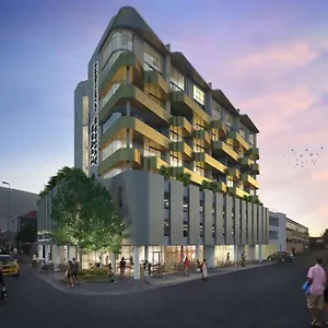 Appart hôtel Urban Artisan Luxury By Totalstay